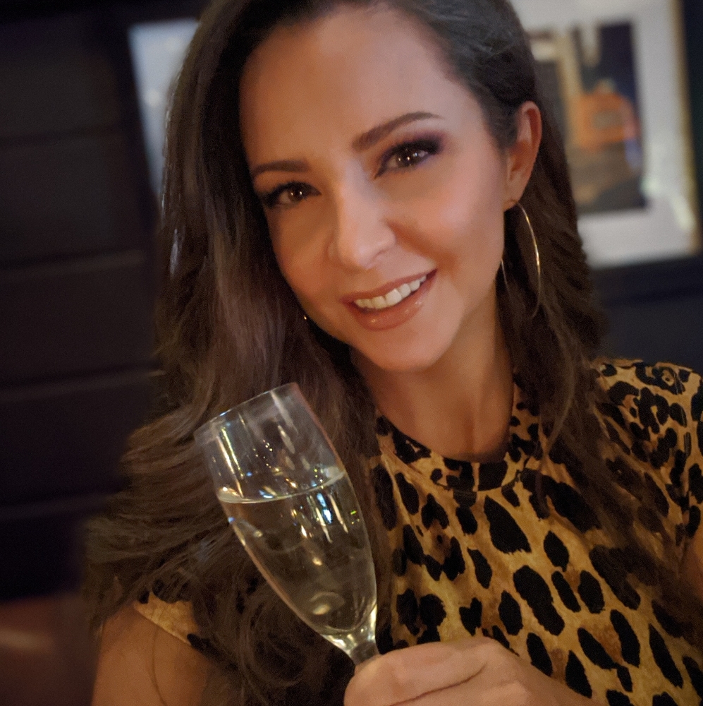 Meet your Posher, Lexie